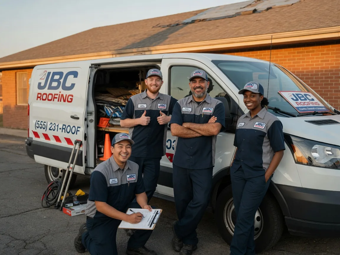Roof Replacement company in Red Boiling Springs, TN