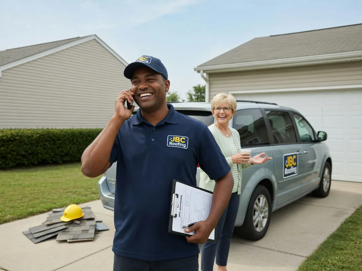 Roof Replacement Red Boiling Springs, TN FAQs